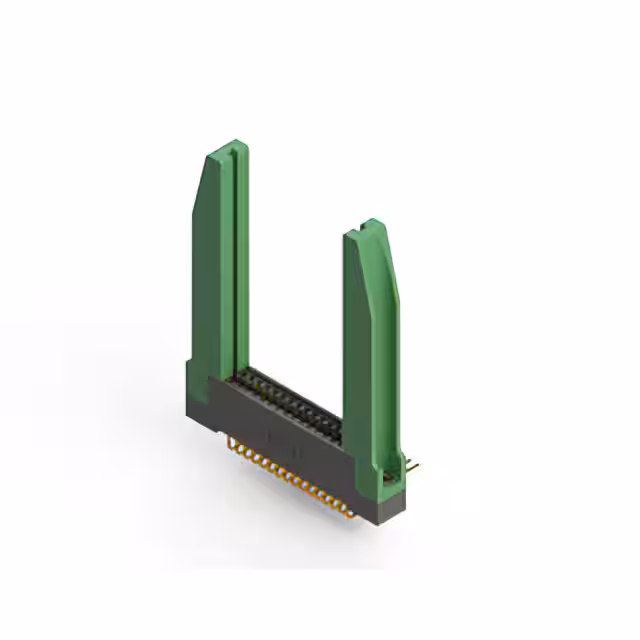 395-032-559-278 EDAC Inc.  Edgeboard Connectors
